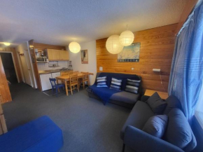 Appartement central Montgenèvre avec jardin, parking, et commodités pour 6 personnes - FR-1-266-122
